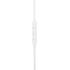 JBL TUNE 305C USB Wired Hi-Res Headphones, 12.5 mm Dynamic Driver, EQ Presets Control, Tangle-free Flat Cable, 20Hz-40 kHz Frequency Response, Built-in Mic, USB-C Connectivity, White